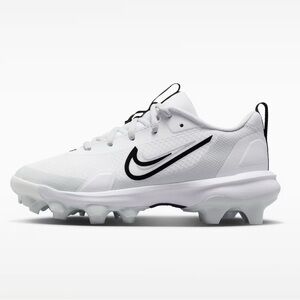 Nike Force Trout 9 Pro MCS Big Kids' Baseball Cleats Youth Size 6 FZ0916-102